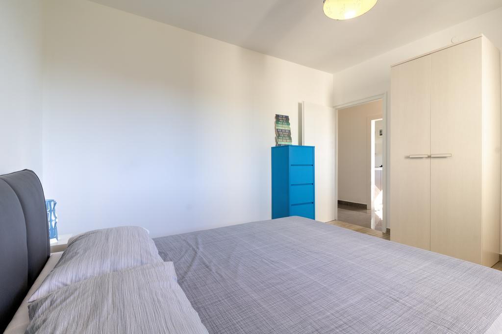 Apartments Ester Victoria Medulin Exterior photo