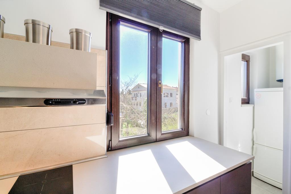 Apartments Ester Victoria Medulin Exterior photo